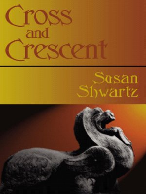 cover image of Cross and Crescent
